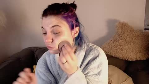 Snapshot of greenelfapril chatting on January 2025 03:32:02 PM April online show from January 2025 03:32:02 PM