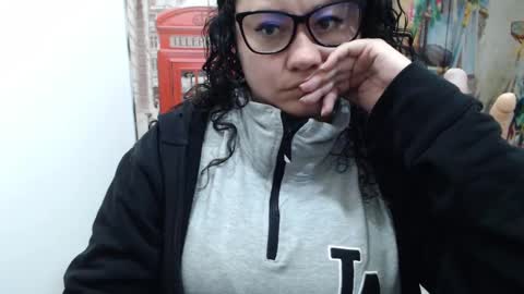 Snapshot of greeneye_nurse chatting on September 2025 03:28:02 AM Vannesa online show from September 2025 03:28:02 AM