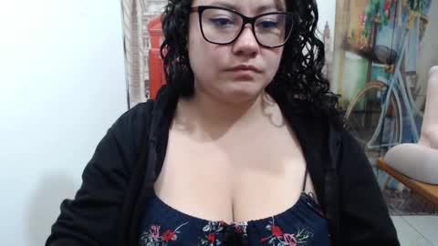 Snapshot of greeneye_nurse chatting on September 2025 03:06:01 AM Vannesa online show from September 2025 03:06:01 AM