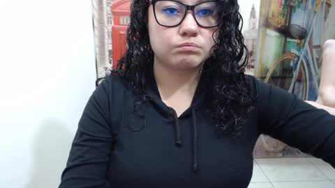 Snapshot of greeneye_nurse chatting on September 2025 03:19:02 AM Vannesa online show from September 2025 03:19:02 AM