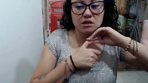 Snapshot of greeneye_nurse chatting on September 2025 03:19:01 AM Vannesa online show from September 2025 03:19:01 AM