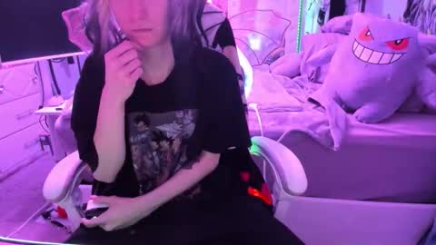 Snapshot of greeneyedlovexo chatting on February 2026 04:57:02 PM GreenEyedLovexo online show from February 2026 04:57:02 PM