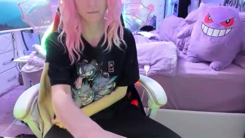 Snapshot of greeneyedlovexo chatting on February 2026 06:41:02 PM GreenEyedLovexo online show from February 2026 06:41:02 PM