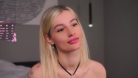 Kelly online show from February 2026 12:44:02 PM