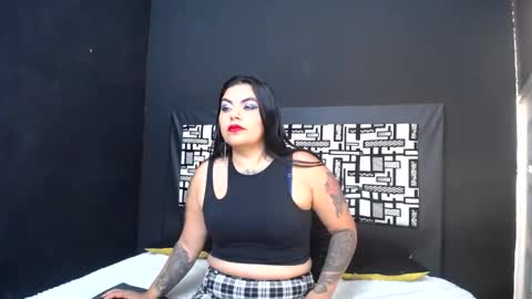 Karla Green online show from January 2025 01:35:01 PM