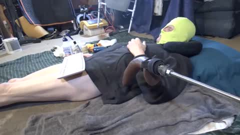 electrogee1 online show from January 2025 11:35:01 AM