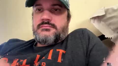 greggharden online show from November 2025 07:05:02 PM