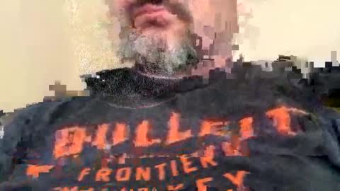 greggharden online show from November 2025 06:51:01 PM