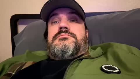 greggharden online show from January 2026 12:59:01 AM