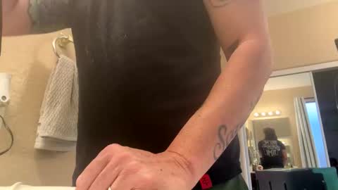 greggharden online show from February 2026 12:15:01 AM