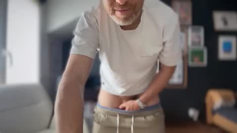 greggy92 online show from April 2026 12:43:02 PM