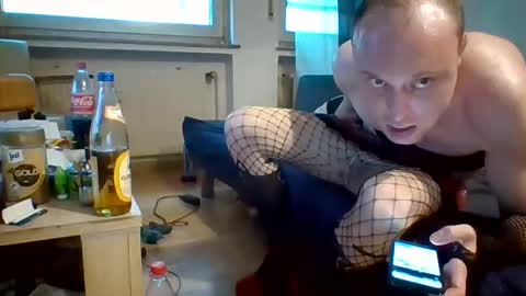 Gregy XX online show from October 2025 04:16:02 PM