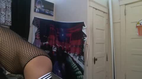 NICE and sometimes Savvy online show from October 2025 04:20:02 AM