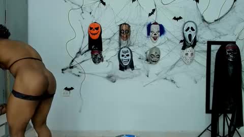 Gregori online show from October 2025 02:50:01 PM