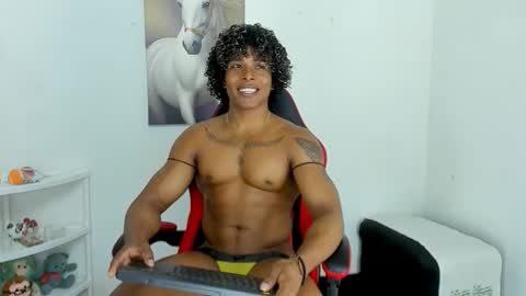 Snapshot of gregoriiandmax chatting on February 2026 03:35:01 PM Gregori online show from February 2026 03:35:01 PM