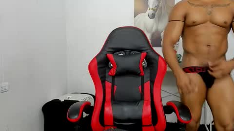 Snapshot of gregoriiandmax chatting on March 2026 05:07:01 PM Gregori online show from March 2026 05:07:01 PM