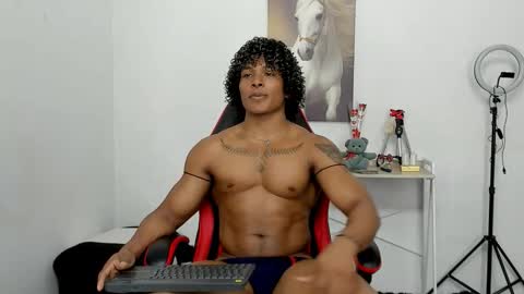 Snapshot of gregoriiandmax chatting on March 2026 04:21:02 PM Gregori online show from March 2026 04:21:02 PM