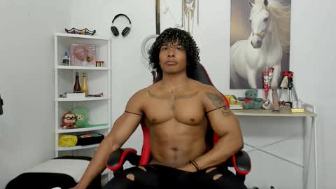 Snapshot of gregoriiandmax chatting on March 2026 04:00:02 PM Gregori online show from March 2026 04:00:02 PM