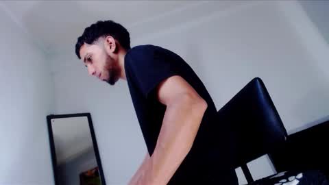 GREGORY online show from December 2024 08:21:02 PM