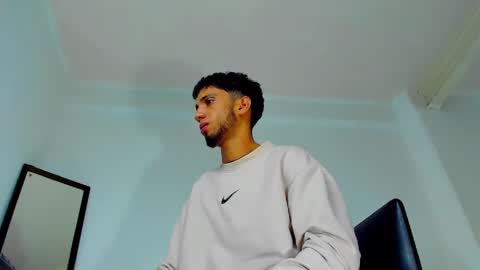 GREGORY online show from January 2025 11:13:01 PM