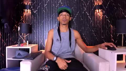 Snapshot of gregory_sforza chatting on September 2025 12:30:01 PM GregorySforza online show from September 2025 12:30:01 PM