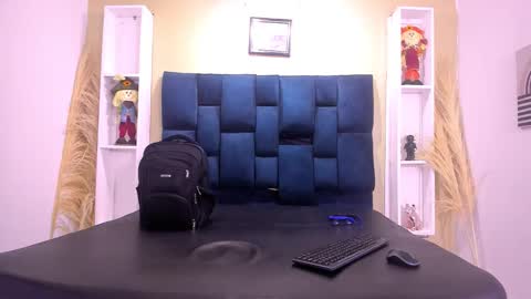 Snapshot of gregory_sforza chatting on September 2025 06:57:01 PM GregorySforza online show from September 2025 06:57:01 PM