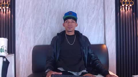 Snapshot of gregory_sforza chatting on September 2025 11:59:01 AM GregorySforza online show from September 2025 11:59:01 AM