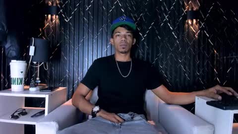 Snapshot of gregory_sforza chatting on October 2025 11:41:02 AM GregorySforza online show from October 2025 11:41:02 AM