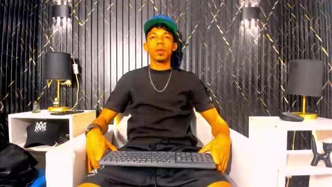 Snapshot of gregory_sforza chatting on October 2025 12:28:02 PM GregorySforza online show from October 2025 12:28:02 PM