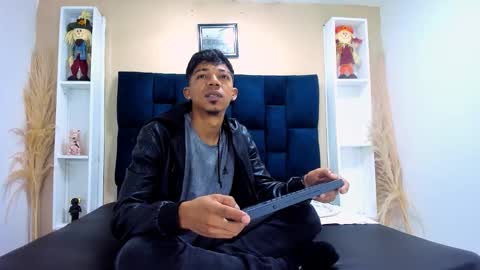 Snapshot of gregory_sforza chatting on October 2025 12:49:01 PM GregorySforza online show from October 2025 12:49:01 PM