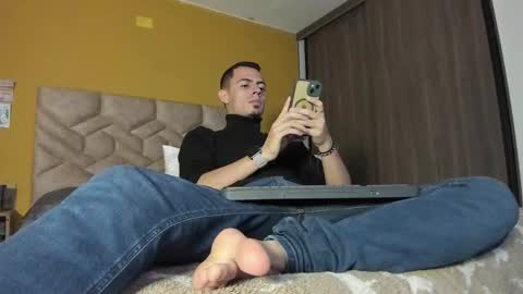 Snapshot of gregorymancini chatting on February 2026 04:11:01 AM gregorymancini online show from February 2026 04:11:01 AM