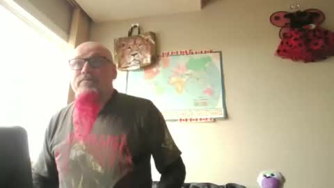 gregrev online show from September 2025 12:14:01 AM