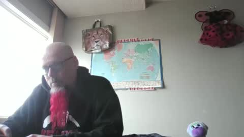 gregrev online show from October 2025 10:29:02 PM