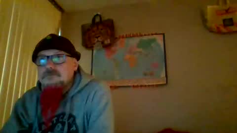 gregrev online show from February 2026 12:23:01 AM