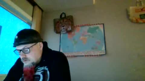 gregrev online show from March 2026 01:56:02 AM