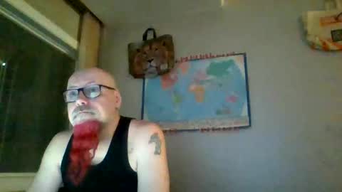 gregrev online show from April 2026 08:39:01 AM