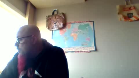 gregrev online show from April 2026 01:43:01 AM