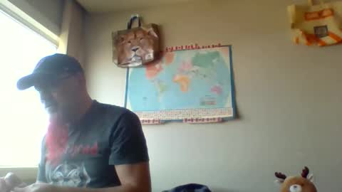 gregrev online show from April 2026 11:42:02 PM
