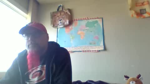 gregrev online show from May 2026 11:23:01 PM