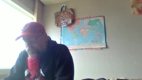 gregrev online show from June 2026 11:07:01 PM