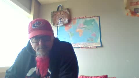 gregrev online show from June 2026 08:51:02 PM