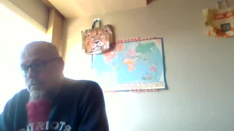 gregrev online show from June 2026 01:36:01 AM