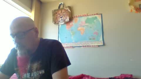 gregrev online show from June 2026 08:24:01 PM