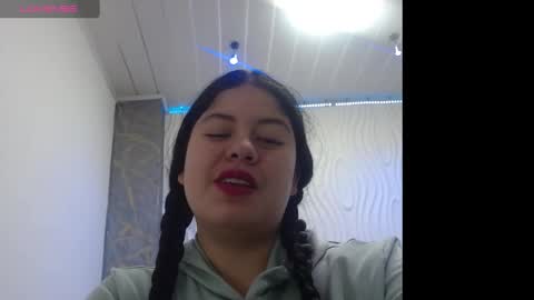 Snapshot of greiccy_20 chatting on September 2025 08:31:02 PM GREICCY online show from September 2025 08:31:02 PM