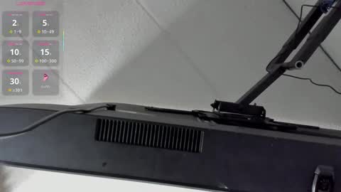 Snapshot of greiccy_20 chatting on October 2025 05:18:01 AM GREICCY online show from October 2025 05:18:01 AM