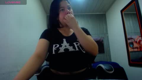 Snapshot of greiccy_20 chatting on October 2025 04:42:01 AM GREICCY online show from October 2025 04:42:01 AM