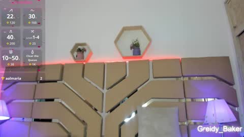 Snapshot of greidy_baker chatting on September 2025 03:22:01 AM greidy_baker online show from September 2025 03:22:01 AM