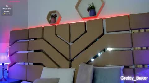 Snapshot of greidy_baker chatting on October 2025 03:13:02 AM greidy_baker online show from October 2025 03:13:02 AM