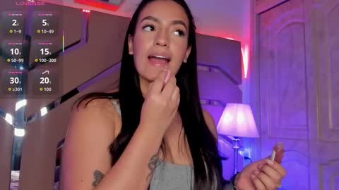 Snapshot of greidy_baker chatting on November 2025 03:31:02 AM greidy_baker online show from November 2025 03:31:02 AM