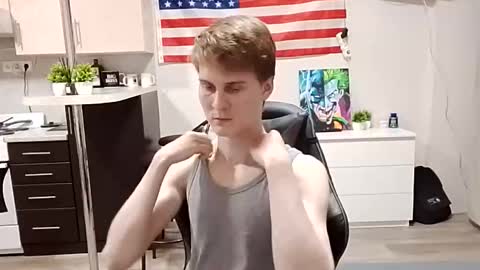Felix online show from May 2026 06:49:02 PM